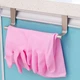 Тримач рушників на дверцята шафи TobTowel, 23 см - зображення 3