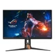 Монітор ASUS Rog Swift PG27AQN (90LM0820-B01370) - зображення 1