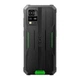 Смартфон Blackview BV4800 SE 4/64GB Green (Global Version) - зображення 2