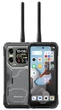 Смартфон Blackview XPLORE 1 Walkie Talkie 12/256GB Black (Global Version) NFC - изображение 4