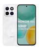 Смартфон Honor X6c 6/256GB White (Global Version) NFC (with adapter) - изображение 1
