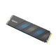 Накопичувач SSD M.2 Apacer AS2280P4U PRO 512GB 2280 PCIe 3.0x4 NVMe 3D NAND Read/Write: 3500/2300 MB/sec (AP512GAS2280P4UPRO-1) - изображение 3