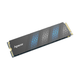 Накопичувач SSD M.2 Apacer AS2280P4U PRO 512GB 2280 PCIe 3.0x4 NVMe 3D NAND Read/Write: 3500/2300 MB/sec (AP512GAS2280P4UPRO-1) - изображение 4