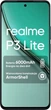 Смартфон Realme P3 Lite 4/128GB Green (Global Version) - зображення 1