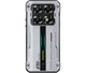 Смартфон Oukitel WP60 8/256GB Silver (Global Version) NFC - изображение 2