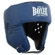 Шолом боксерський відкритий Шкірвініл BOXER 2028-N (р-р L, синій) - зображення 1