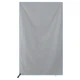 Комплект рушників спортивних BEACH TOWEL T-PPT (3шт) (мікрофібра, р-р 38x38см(S), 38x76см(M), 78x130см(L), світло-сірий) - зображення 5