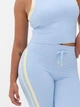 Спортивні штани Primark блакитний ADNFW659 XS - зображення 3