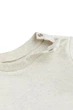 Кофта H&M 764758 62см бежевий меланж - зображення 2
