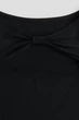 Кофта H&M 1263218 134-140см чорний - зображення 2