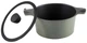 Кастрюля Ringel Zitrone Olive 4,2 л с крышкой 24 см RG-2108-24/1/OL - изображение 3
