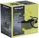 Кастрюля Ringel Zitrone Olive 4,2 л с крышкой 24 см RG-2108-24/1/OL - изображение 7
