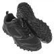 Кроссовки тактические Mil-Tec Outdoor Sport Shoes 40,5 Черный (M-T) - изображение 1