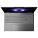 Ноутбук LENOVO 15.6" LOQ Essential (1920x1080, IPS, 144Hz) /Intel Core i7-13650HX /16GB /SSD 1TB /RTX5050-8GB /DOS - изображение 4
