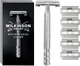 Бритва для бритья Wilkinson Sword Barber's Style 1 шт (4027800239504) - изображение 1