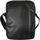Torba na tablet BMW Carbon Tricolor Stripe 8" Black (BMTB8MCPBK) - obraz 3