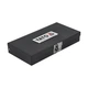 Набор насадок отверточных Yato TORX SECURITY Т20-55 с переходником 1/2" 15 предметов (YT-0417) - изображение 4
