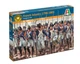 Фігури 1:72 піхота French Infantry 1798-1805 Italeri 6092 - изображение 1