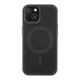Чохол для iPhone 15 AeroCool з MagSafe Black - изображение 1