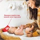 Дитячі вологі серветки Huggies Simply Clean 72 шт (5029053582238) (201693) - зображення 7