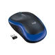 Мышка Logitech M185 blue (910-002236) (259789) - изображение 1