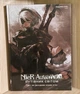 Лорбук NieR Automata. Путеводитель по миру - изображение 2