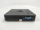 Мини ПК Bmax B1 Pro / Intel Celeron N4000 / RAM 8GB / eMMC 128GB / HDMI / LAN / Wi-Fi 5 / Bluetooth 4.2 / Windows 11 / Черный Б/В - изображение 5