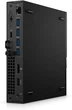 Мини ПК Dell OptiPlex 7040 / Intel Core i7-6700T / RAM 16GB / SSD 1TB / 1 x HDMI / LAN / Wi-Fi 5 / Bluetooth 4.2 / Windows 11 Pro / Черный (102021977) - Уценка - изображение 6
