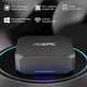 Мини ПК ACEPC AK2 / Intel Celeron J3455 / RAM 8GB / SSD 256GB / 2 x HDMI / LAN / Wi-Fi 802.11ac / Bluetooth 4 / Windows 11 / Серый Б/В - изображение 4