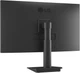 Монитор 27" LG Standard 27MS550-B.AEU Full HD IPS 100 Гц Б/В - изображение 5