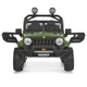 Дитячий електромобіль Джип Bambi Racer M 6259EBLR-10(24V) до 50 кг - зображення 2