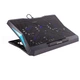 Подставка для ноутбука ColorWay Cooling Laptop Q3, 10-17 (CW-CLQ3) (346789) - изображение 2