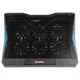 Подставка для ноутбука ColorWay Cooling Laptop Q3, 10-17 (CW-CLQ3) (346789) - изображение 7