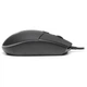 Мишка Hölmer M-02GS USB Black (M-02GS) - зображення 5