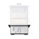 Пароварка електрична Silver Crest EDS SDG 950 D4 - зображення 1