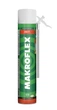 Піна-спрей Makroflex 5011676949 FR77 STD вогнестійка 750 мл (4743152000561) - зображення 2