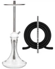 Кальян Aroma Hookah Classic White - изображение 1