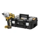 Гайкокрут ударний акумуляторний безщітковий DeWALT DCF961NT - зображення 5