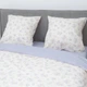 Комплект постільної білизни Viluta Полуторний Сатин Twill 811 - изображение 3