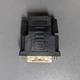Перехідник DVI D 24+1 на HDMI Full HD 1080p чорний - изображение 6