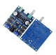 Підсилювач звуку XH-M312 TPA3118D2 2x45W стерео DC 12–26V AUX - зображення 4