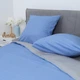 Комплект постільної білизни Viluta Полуторний Сатин Twill 818 - изображение 7