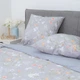 Комплект постільної білизни Viluta Полуторний Сатин Twill 816 - изображение 10