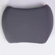 Подушка для поясницы Minimal, серый HP-56-26G - изображение 3