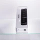 Вакууматор бытовой + 10 пакетов 120 Вт 5 режимов работы Белый HP-11-18 - изображение 7