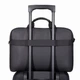 Сумка 2E 2E-CBT9175BK, Urban Groove 16", чёрная - изображение 12