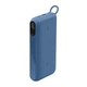 Power Bank 20000мА·год, 20Вт, синій Belkin (teh0024688) - зображення 7