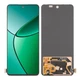 Дисплей для Realme 12 4G, Realme 12+, з тачскріном, Black, Original PRC - зображення 1