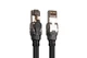 Патч-корд DIGITUS CAT 8.1 S-FTP, 5м, AWG 24/7, LSZH, черный - изображение 6