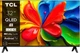 Телевизор 32" QLED HD 60Hz Smart Android TV Black TCL (2000003394128) - изображение 1